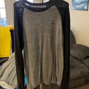 Hollister sweater